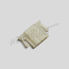 F 54 105 - Carcasa del conector 3 polos