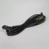 F 54 113 - Cable, tail lamps