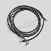 F 54 121 - Cable del interruptor de arranque