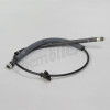 F 54 165 - Flexible shaft NF