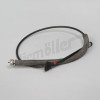 F 54 480 - Flexible shaft 1220 mm