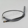 F 54 863 - Flexible shaft 1300 mm