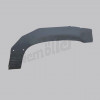 F 63 124a - repair panel outer wheel arch LHS 107 just SL