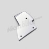 F 67 126 - Cover window key right rear side window front