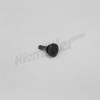 F 68 181 - Rubber buffer (for stop)