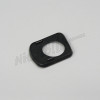 F 72 048 - rubber underlayer, left