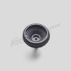 F 72 061 - Rotary knob for angular gearbox