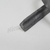 F 72 139 - Türsäulendichtung W 114/115 vorn links OE Qualität
