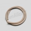 F 72 145c - Randbeschermer beige 1550mm