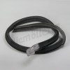 F 72 295 - weatherstrip RH