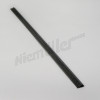 F 72 485 - sealing rail inner + outer