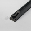 F 72 653 - rubber seal rear LHS