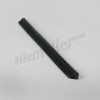 F 72 654 - rubber seal rear RHS