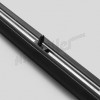 F 73 327 - rear door moulding, RHS