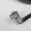 F 75 095 - Guarnizione per il coperchio del vano soft top Qualità OE