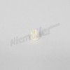 F 75 106b - mounting sleeve for boot lid star