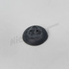 F 80 072 - rubber grommet ( 3 holes )