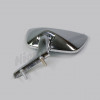F 81 003b - rear view mirror LHS repro., early version up to 07/73