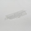 F 82 076 - Lichtscheibe Nebelscheinwerfer