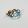 F 82 078 - Lamp holder fog light and parking light