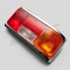 F 82 111 - Rear light right