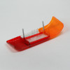 F 82 132 - lense, tail light, RHS