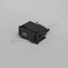 F 82 173 - Switch, heatable rear window