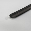 F 82 399 - Goma limpiaparabrisas 800mm, acortar si es necesario, cortar por el lado derecho