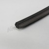 F 82 399 - rubber profile, wiper blade 800mm shortened if needed