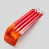 F 82 446a - tail light lens RHS reproduction