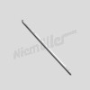 F 83 097 - Decorative stick middle