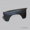 F 88 005a - Front right mudguard (68-73) W 114, W115, with very slight traces of storage