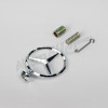 F 88 123 - Reparatieset Mercedes-ster inclusief ster