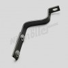 F 88 469a - mounting bracket front bumper LHS outer