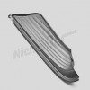 F 88 505 - cover for bumper - LHS