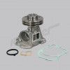 G 20 017 - water pump