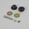 G 22 017 - Repair kit, mounting parts for engine damper