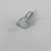 G 22 046 - Vite a testa esagonale M8x18 DIN 933-8G