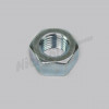 G 22 081 - hex nut