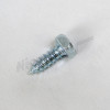 G 30 032 - sheet metal screw 4,8x13