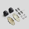 G 32 027 - Repair kit, torsion bar rear