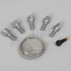 123 400 11 25 Pieza de recambio Mercedes-Benz W123T