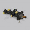 G 42 024 - Master cylinder