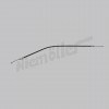 G 42 147 - Brake cable, rear right all models 123