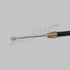 G 42 163 - Front brake cable