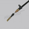 G 42 215 - Front brake cable