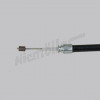 G 42 215 - Front brake cable