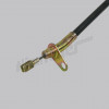 G 42 223 - Brake cable rear right