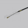 G 42 223 - Brake cable rear right