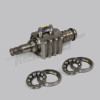 G 46 015 - Steering worm